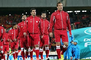 18 بازیکن پرسپولیس برای دیدار با پیکان مشخص شدند