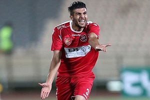 اعتراض مدیر حقوقی پرسپولیس به حکم محرومیت خانزاده