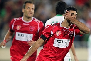 پرسپولیس به دنبال حفظ طارمی است
