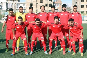 مربیان تیم‌های پایه پر‌سپولیس انتخاب شدند