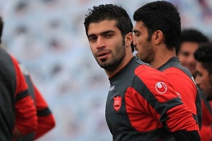 کفشگری در پرسپولیس می‌ماند