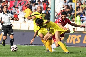 پیکان سقوط کرد، راه‌آهن ماندگار شد