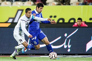 هاشم بیگ زاده از استقلال جدا شد