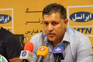 علی دایی: کار سختی برابر نفت تهران داریم
