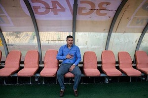 دایی: راه‌آهن به من پیشنهاد 5 ساله داد اما نپذیرفتم