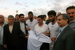 دلایل جدایی قلعه‌نویی از ملوان