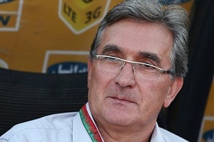 برانکو: پرسپولیس - سپاهان، یک دربی است