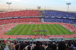 پرسپولیس سوم آسیا و استقلال چهارم شد