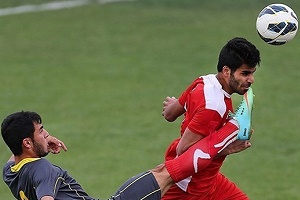 پیروزی امید ایران برابر اشیل هلند