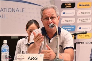 ولاسکو: برای ایران ناراحتم