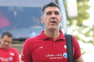 کواچ: معتقدم بازی می‌توانست نتیجه دیگری داشته باشد