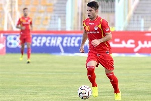 محرومیت شریفات تعلیق شد