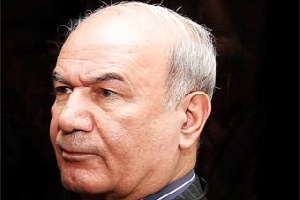 افشارزاده: زندی مستندات و مدارکش را رو کند