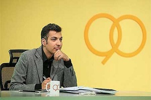 فردوسی‌پور شرکت در انتخابات مجلس را تکذیب کرد