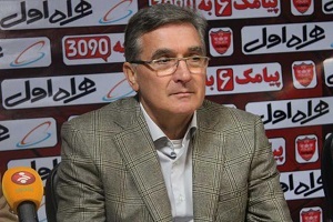 برانکو: برای نیم فصل بازیکنی نمی‌گیریم