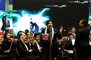 اولین حضور سالار عقیلی در استادیوم با یک تجربه‌ فوق‌العاده