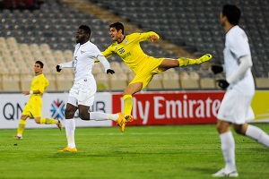 حذف نفت از لیگ قهرمانان آسیا