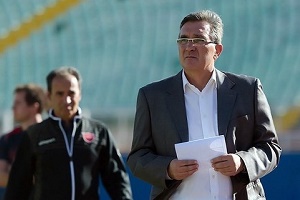 برانکو: بدون طارمی ضعیف‌تر خواهیم بود