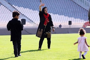 شکایت همسر هادی نوروزی از برخی افراد