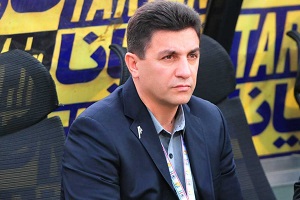 قلعه‌نویی: برخی دوستان ما را اذیت می‌کنند