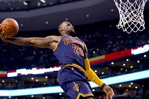 پیروزی گلدن استیت در لیگ NBA