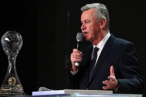سرمربی سابق بایرن مونیخ پیشنهاد اغوا کننده گوانگژو را رد کرد