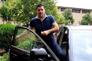 علی دایی: 13 نامه رسمی به پرسپولیس زدم اما طلبم را ندادند
