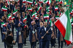 زمان اعزام کاروان المپیک مشخص شد