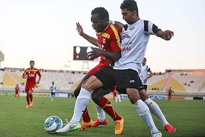 هافبک صبا با پر‌سپولیس به توافق رسید