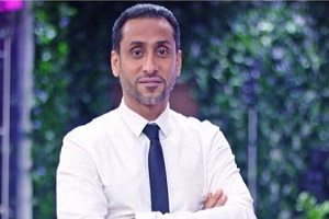 سامی جابر سرمربی الشباب شد