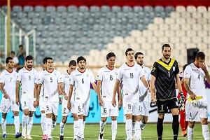 آغاز اردوی تیم ملی از 23 مرداد