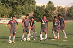 سرمربی تیم ملی نوجوانان بالاخره مشخص شد