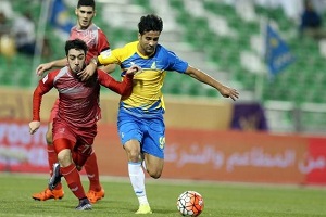 پانیونیوس خواستار مسعود شجاعی شد