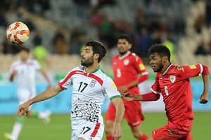 عناب‌خوران در آزادی