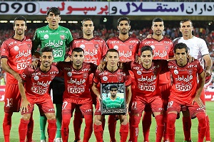 قطع همکاری پرسپولیس با اپراتور معروف