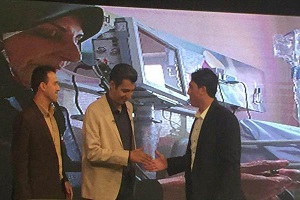 فردوسی پور استقلالی ها را قرمز کرد!