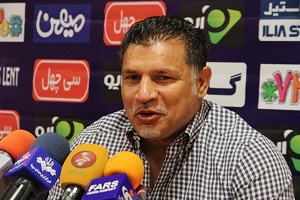 علی دایی: دوست داریم نوراللهی در نفت باشد