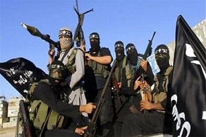 حکم عجیب داعش برای پوشیدن پیراهن آدیداس و بارسلونا!