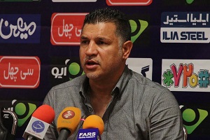علی دایی: هادی نوروزی از بااخلاق‌ها بود