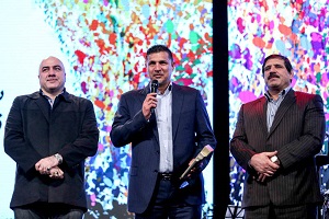 علی دایی نیکوکاری پرطرفدار