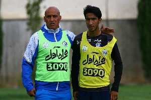 همه دستیاران منصوریان ممنوع‌المصاحبه شدند