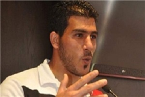 جواب دروازه بان سوریه از خودش هم عجیب تر بود