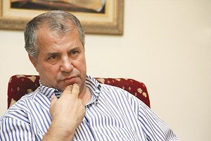 جمله جالب پروین در توصیف پرسپولیس برانکو