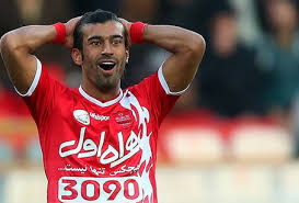 رضائیان فعلا جایی در پرسپولیس ندارد