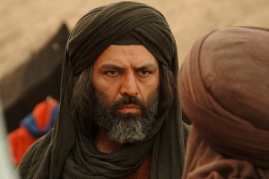 فریبرز عرب نیا