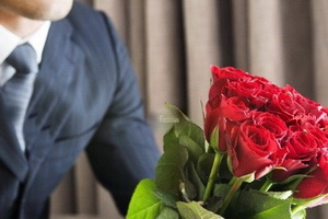 در خواستگاری یک دروغ سنج داشته باشید !