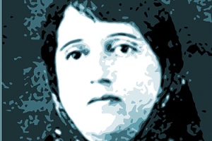 پروین اعتصامی