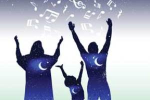 رمضان با طعم‌آواها و نغمه‌های معنوی