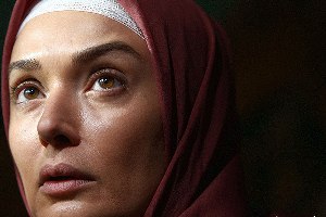 آتنه فقیه نصیری