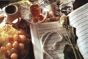 سؤالاتی درباره‌ی روزه‌داری در ماه رمضان 